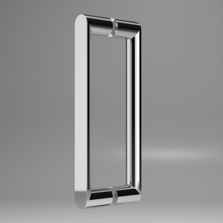 Душевой уголок Vincea Dice VSR-4D8012CL, 1200*800, хром, стекло Прозрачный