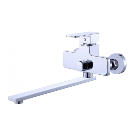 Смеситель для ванны Savol S-600709, хром