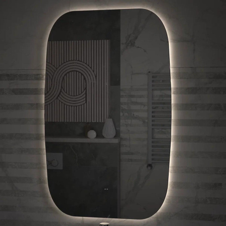 Зеркало VIGO Land Comfort 600