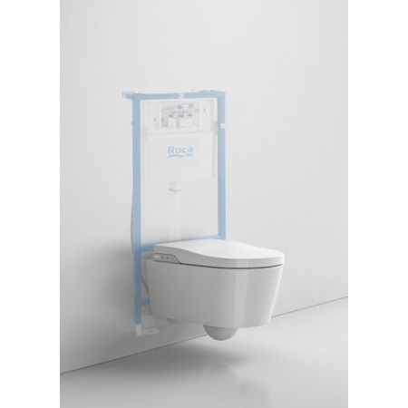 Инсталляция для унитаза Roca Duplo Smart WC 890090800