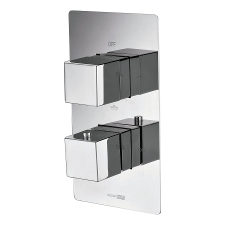 Смеситель для душа WasserKRAFT Alme 1544