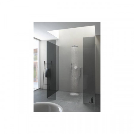 Смеситель скрытого монтажа Grohe Grohtherm 24076000