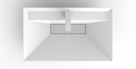 Умывальник Фаворит Ф-750, белый