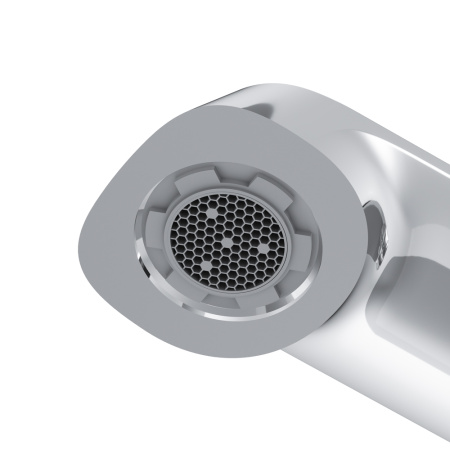 F8F92000 Func Смеситель для умывальника AM.PM высокий, хром