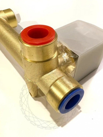 Cмеситель для раковины FILARETE Fing FL4040 (Графит)