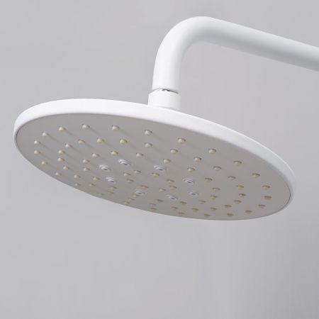 Душевой комплект для набора WasserKRAFT Mindel BK18501WM