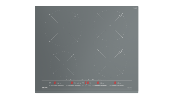 Индукционная варочная панель TEKA IZC 64630 ST MST 112500026
