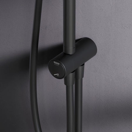 Душевая система AM.PM F0790022 Gem