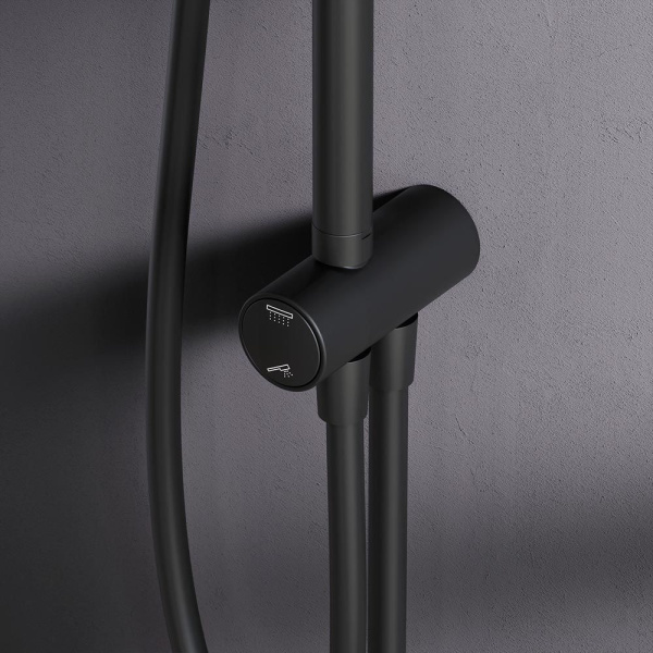 Душевая система AM.PM F0790022 Gem