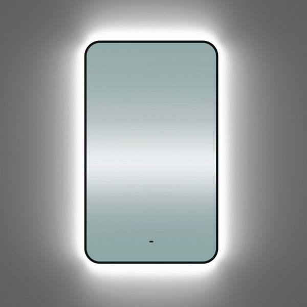 Зеркало Maretti Florenza FL1460100P14EL 60x100 см