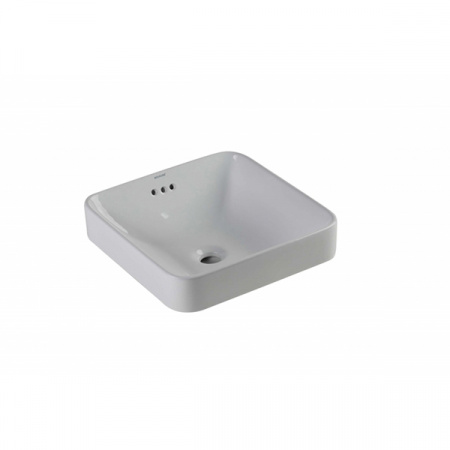 Умывальник Bravat C22327W-ENG