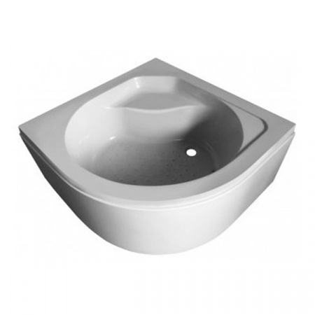 Душевая кабина Niagara NG-212-01N с высоким поддоном, с сиденьем