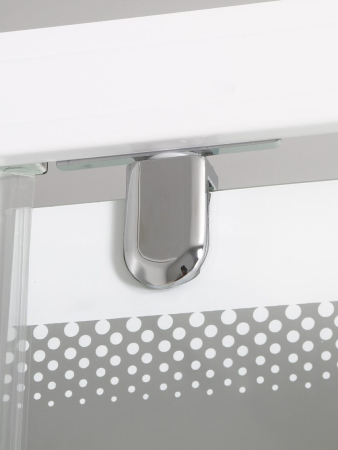 Душевая кабина River TANA 120/90 1200х900х2170мм