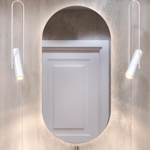 Зеркало VIGO Spin Comfort 500