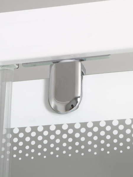 Душевая кабина River TANA 80 800х800х2170мм