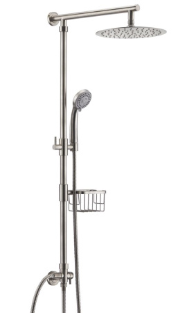 Душевая стойка Wasserkraft A038