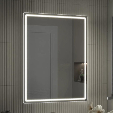 Зеркальный шкаф VIGO Geometry 220, 60 см