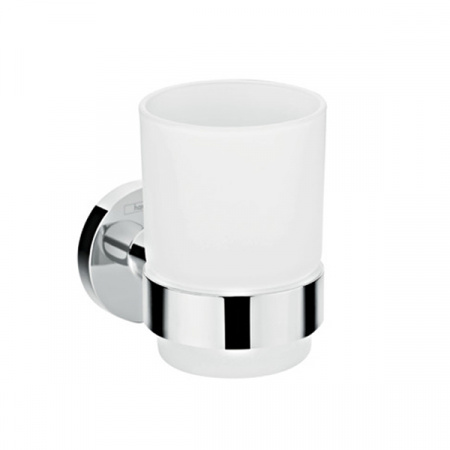 Стаканчик Hansgrohe Logis Universal 41718000