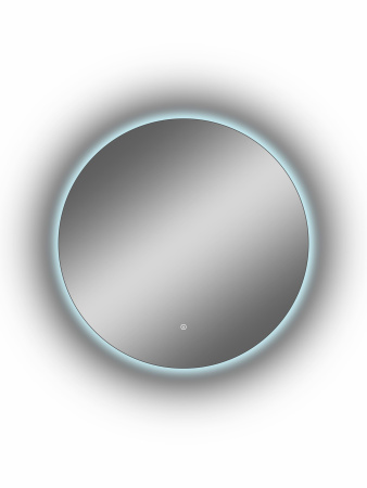 Зеркало Taliente Zled TA-Zled-AJ80 80х80 LED