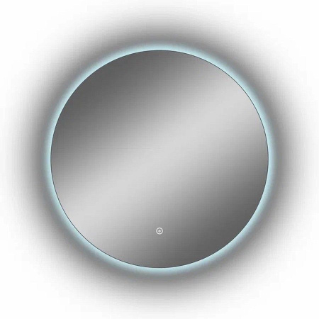 Зеркало Maretti Giulia GI1480R35EL 80x80 см