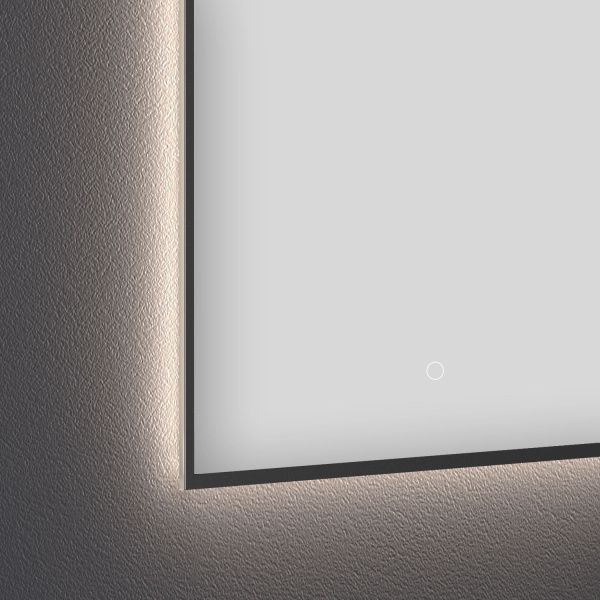 Зеркало с фоновой LED-подсветкой Wellsee 7 Rays' Spectrum 172200390