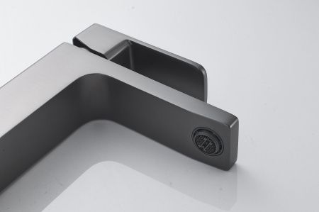 Смеситель для раковины Shevanik S9701T