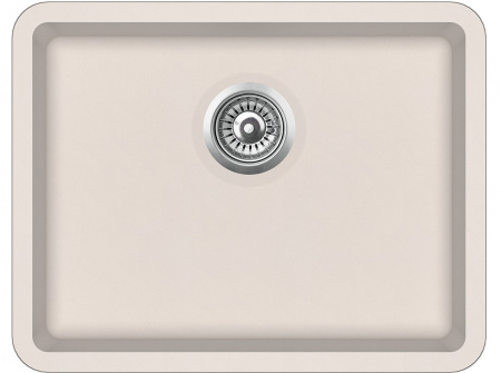Кухонная мойка Aquasanita Arca SQA102W (silica 111)