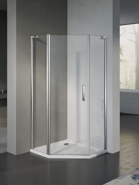 Душевая дверь WeltWasser WW 300PI-90