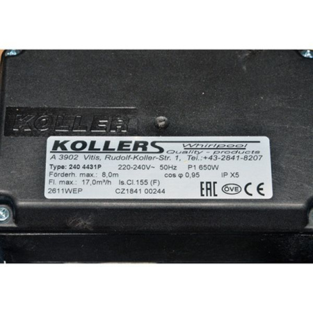 Акриловая ванна Eurolux QWATRY 150х70 E101507002919kmdl14 с гидромассажем