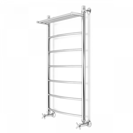 Полотенцесушитель ZorG Lona Plus 100x50