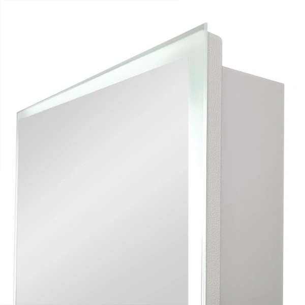 Зеркало-шкаф Континент Reflex LED 60х80