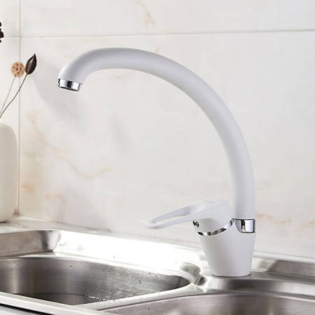 Смеситель для мойки Ledeme L5913H