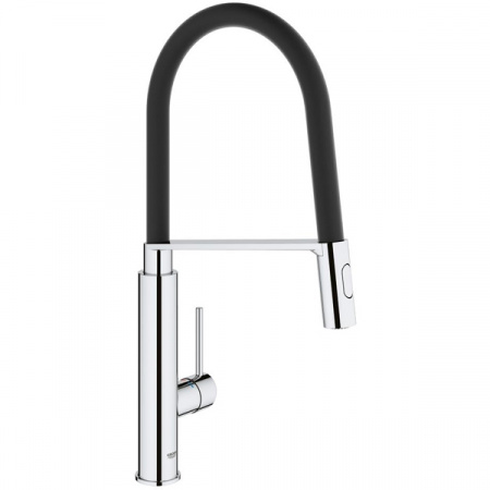 Смеситель для мойки Grohe Concetto 31491000