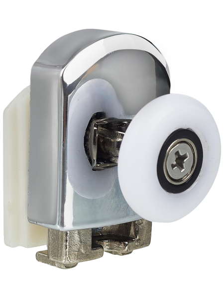 Душевой уголок River MORAVA XL 120/80/24 МТ без поддона