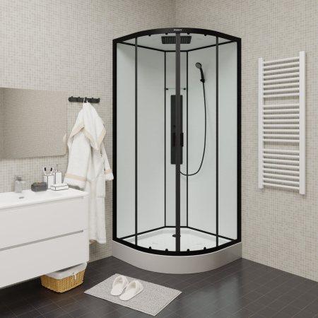 Душевая кабина PARLY AMI