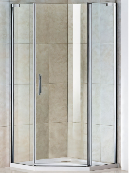 Душевая дверь WeltWasser WW 300PI-100