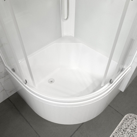 Душевая кабина Тритон Щ0000061837  Ультра 90*90 Б