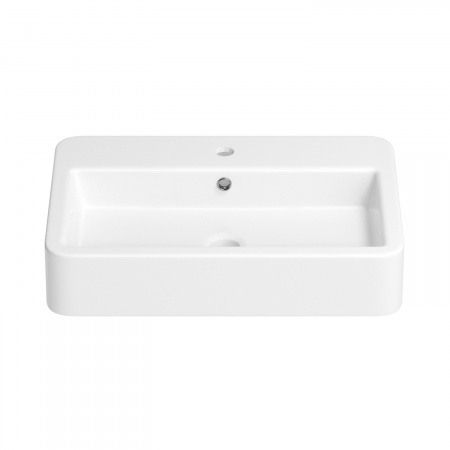 Накладная раковина Wellsee Halcyon 150801000