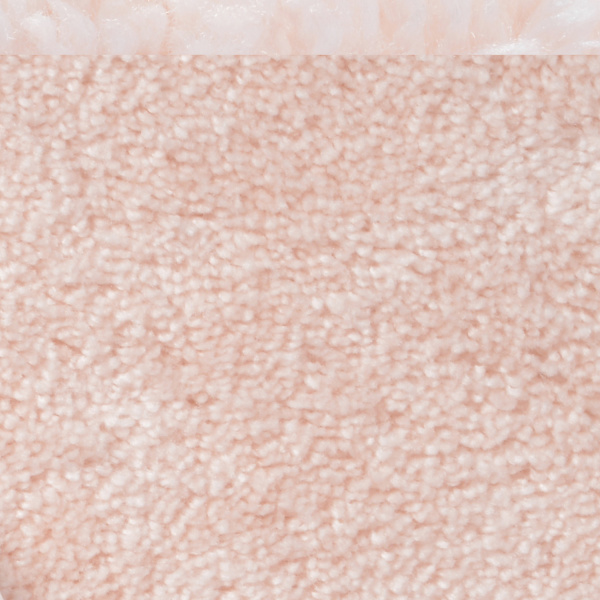 Коврик для ванной комнаты WasserKRAFT Wern BM-2554 Powder pink