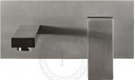 Cмеситель для раковины FILARETE Fing FL4040 (Никель)