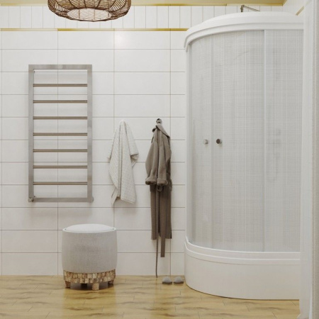 Душевая кабина Тритон Щ0000061851  Лён 90*90 В (ДН4)