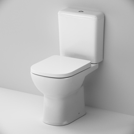 C85C8601SC Sunny Aquaspin унитазкомпакт с сиденьем микролифт