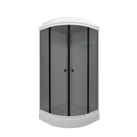 Душевая кабина Тритон Щ0000068064  Грэй 90*90 А ПД31