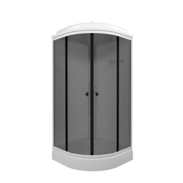 Душевая кабина Тритон Щ0000068064  Грэй 90*90 А ПД31