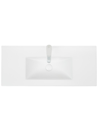 Раковина врезная WeltWasser WW SK DEILBACH 7517-80