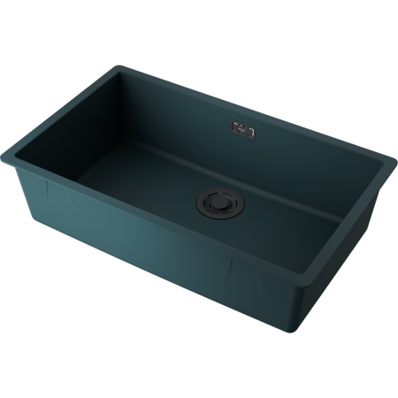 Кухонная мойка Omoikiri Yamakawa 75-Integra-DO Artceramic/deep ocean 4997273