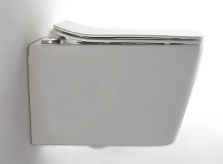 Унитаз подвесной CeramaLux 5170