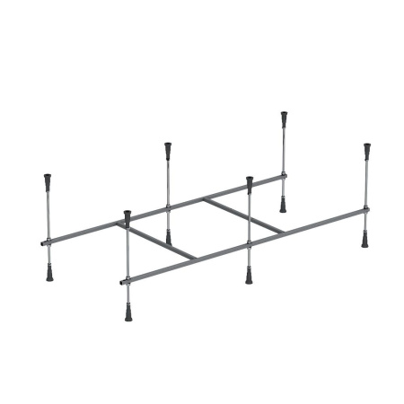 W72A-170-070W-R2 каркас для ванны spirit 170х70