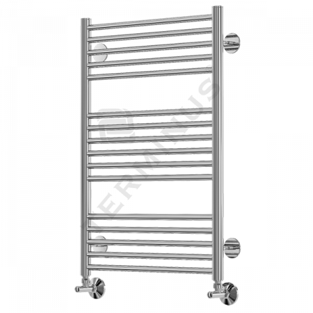 Полотенцесушитель Terminus Аврора П16 500х780