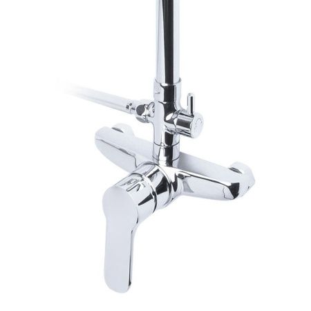 Душевая система Ahti PO315000